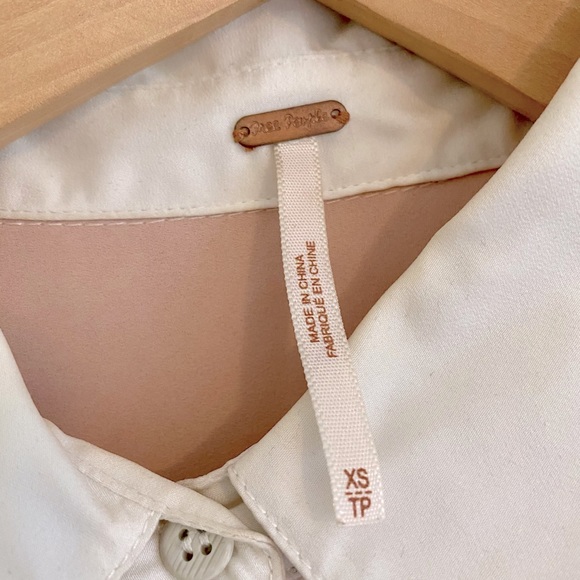 Blouse - Picture 5 of 6